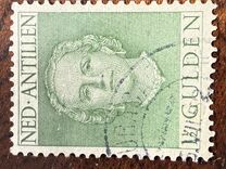 [Queen Juliana, type G]