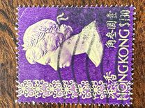 [Queen Elizabeth II, тип DA]