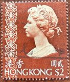 [Queen Elizabeth II, тип DB]