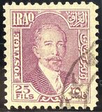 [King Faisal I, タイプ N8]