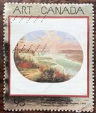 [Canadian Art, type BRU]
