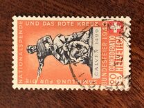 [Pro Patria - Monuments, type NR]