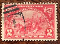 [Huguenot-Walloon Tercentary Issue, loại FS]