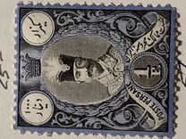 [Nasser-Edin Shah Qajar, प्रकार F1]