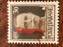 [Stamps of 1929 Overprinted, type DZ2]