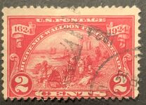 [Huguenot-Walloon Tercentary Issue, loại FS]