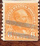 [James A. Garfield, 1831-1881, tipas EY3]