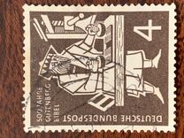 [The 500th Anniversary of the Gutenberg Bibel, tip AY]