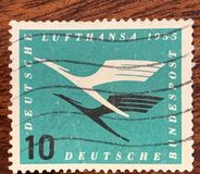 [Lufthansas Re-establishment, Typ BF1]