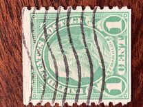 [Benjamin Franklin, 1706-1790, प्रकार FD2]