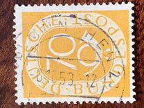 [New Daily Stamp, タイプ K13]