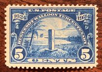 [Huguenot-Walloon Tercentary Issue, loại FT]