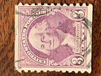 [George Washington, Typ IM1]