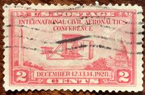[Aeronautics Conference Issue, Tipe GK]