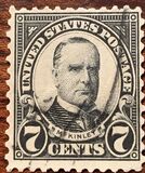 [William McKinley, 1843-1901, loại FK]
