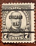 [William McKinley, 1843-1901, loại FK]