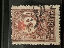 [No.97-103 Overprinted, type CD8]