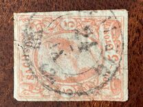 [King Johann I - Coloured Paper, tip D4]