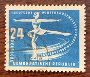 [The Championship of Winter Sports, type E]