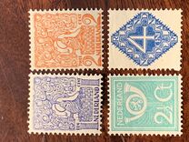 [New Daily Stamps, Tipi W]
