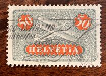 [Airmail, tegund BL1]