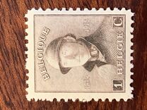 [King Albert, type BK]