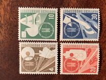 [Transport and Communication Exhibition, Munich, тип AL]