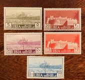 [Tripoli Fair, type AB]