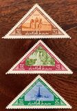 [International Fair, Tripoli, type AB]