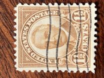 [Warren G. Harding, 1865-1923, 類型 HP]