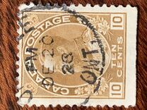 [King George V in Admiral Uniform - New Colors and Values, type AD16]