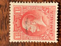 [King George V, Вид CH]