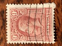 [King George V, Вид CJ]