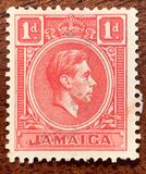 [King George VI, type CP1]