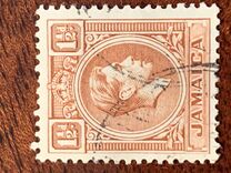 [King George VI, type CP4]