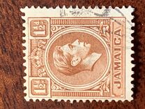 [King George VI, type CP4]