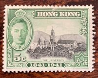[The 100th Anniversary of the Colony, 类型 W]