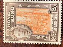 [The 100th Anniversary of the Colony, 类型 U]