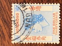 [Queen Elizabeth II, type AI10]