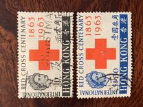 [The 100th Anniversary of Red Cross, 類型 AN]