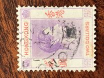 [King George VI, प्रकार T36]