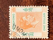 [King George VI, प्रकार T34]
