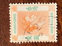 [King George VI, प्रकार T34]