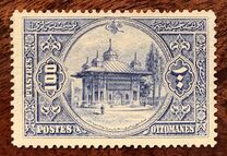 [Views of Constantinoble, type BG]
