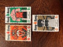 [Arts Festival - Chinese Masks, Tip DM]