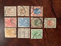 [Queen Wilhelmina, type J]
