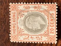 [King Edward VII of the United Kingdom, 类型 K1]