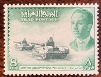 [Army Day, type AW]