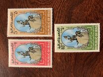 [The 45th Anniversary of Army Day, type DX]