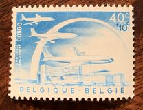 [Charity stamps, Scrivi YK]